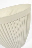 Roman Planter – White (35 x 29 cm) - image 03