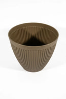 Roman Planter – Coffee (35 x 29 cm) - image 01