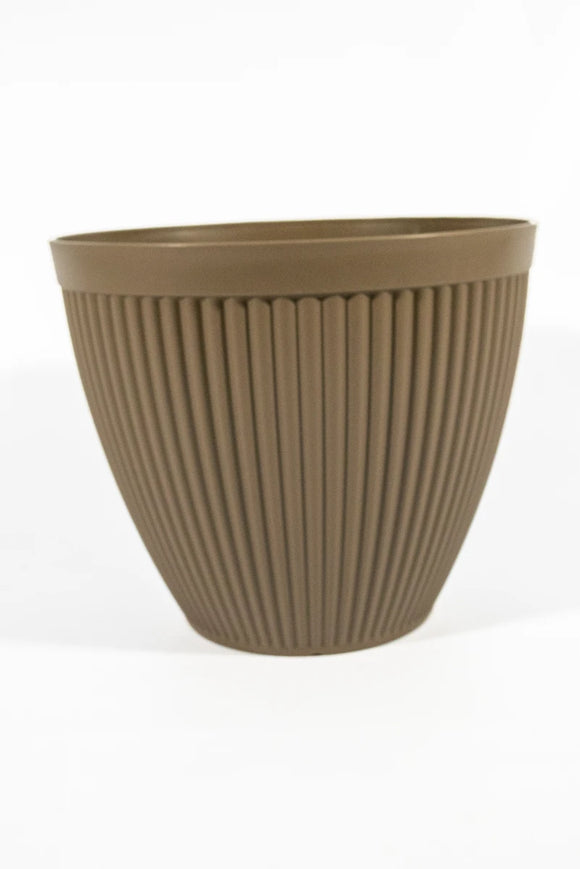 Roman Planter – Coffee (35 x 29 cm) - image 02
