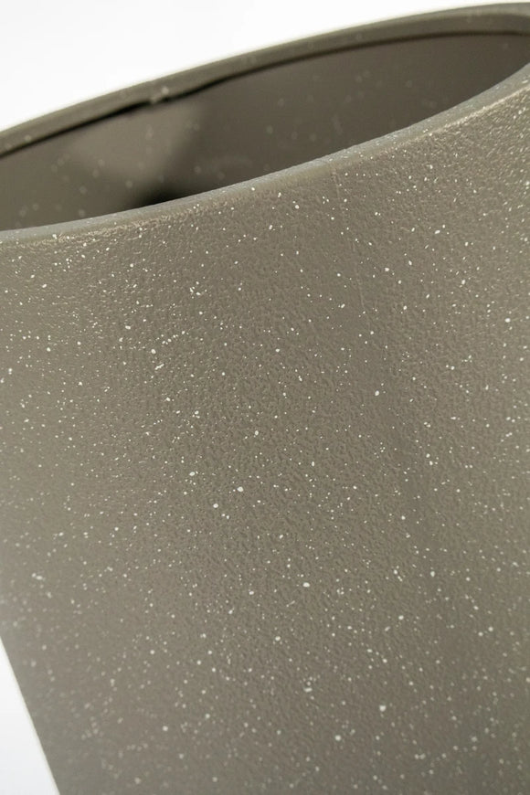 Speckled Planter – Grey & White (35 x 52 cm) - image 03