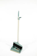 Dustpan & Broom Set – Blue - image 01