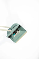 Dustpan & Broom Set – Blue - image 02