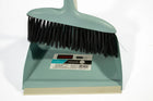Dustpan & Broom Set – Blue - image 03