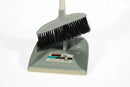 Dustpan & Broom Set – Grey - image 03