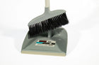 Dustpan & Broom Set – Grey - image 03