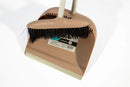Dustpan & Broom Set – Pink - image 02