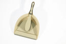 Standard Dustpan & Brush Set – Beige - image 01