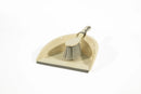Standard Dustpan & Brush Set – Beige - image 02
