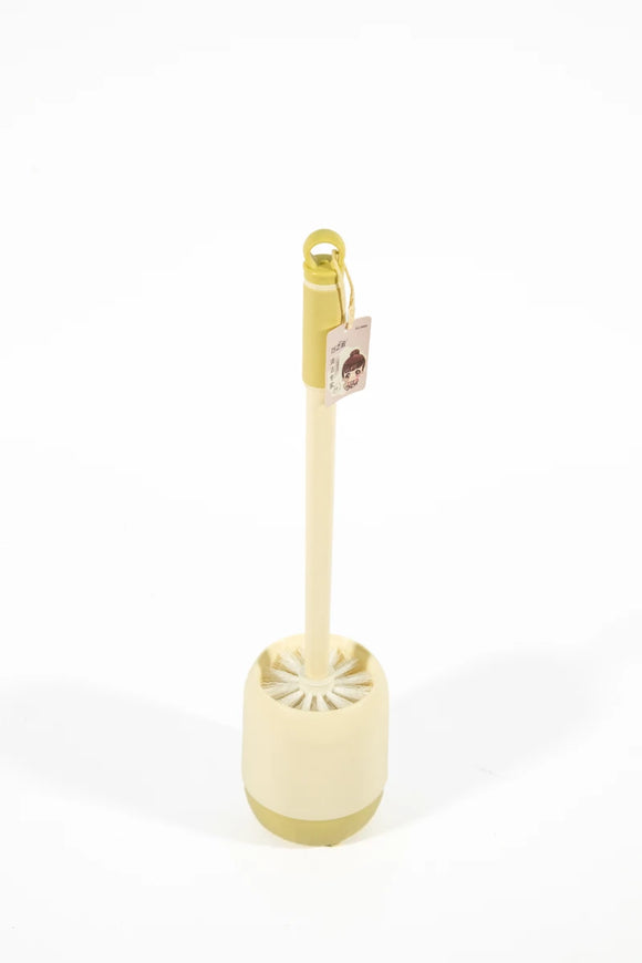 Lux Toilet Brush Set – Assorted Colours - image 01