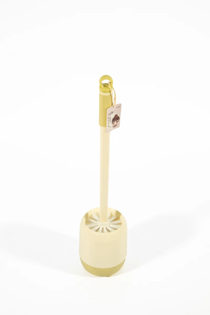 Lux Toilet Brush Set – Assorted Colours - image 01