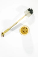 Lux Toilet Brush Set – Assorted Colours - image 02