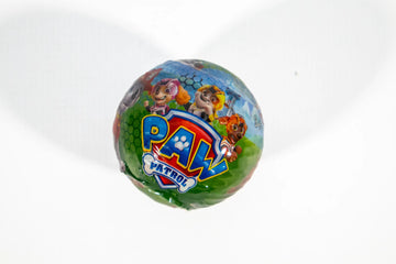 Paw Patrol Ball – Assorted - image 01