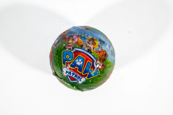 Paw Patrol Ball – Assorted - image 01