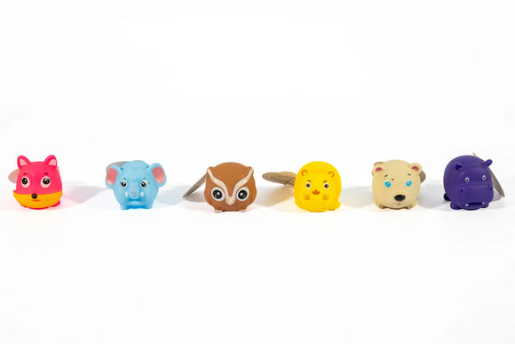 Animal Figure Toy – Assorted - image 02