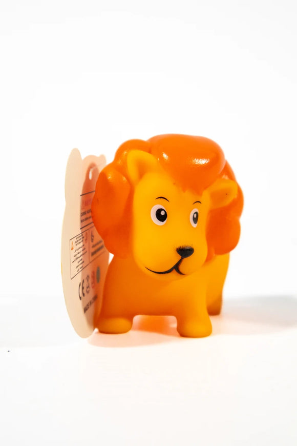 Farm Animal Figure Toy – Assorted - image 02