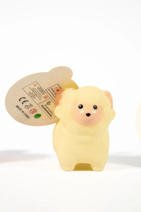 Farm Animal Figure Toy – Assorted - image 03