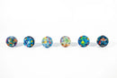 Hex Bounce Ball – Assorted - image 01