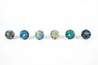 Hex Bounce Ball – Assorted - image 01