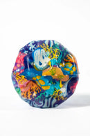 Hex Bounce Ball – Assorted - image 02