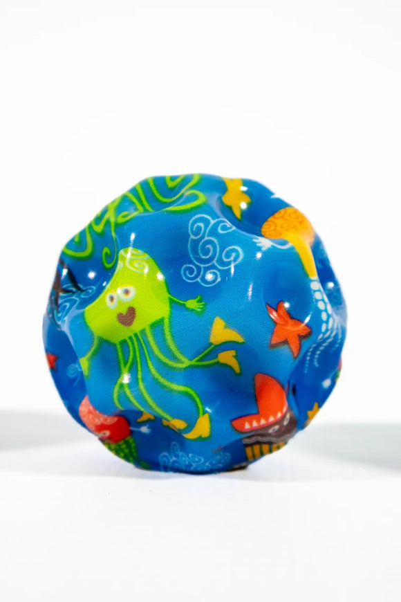 Hex Bounce Ball – Assorted - image 06