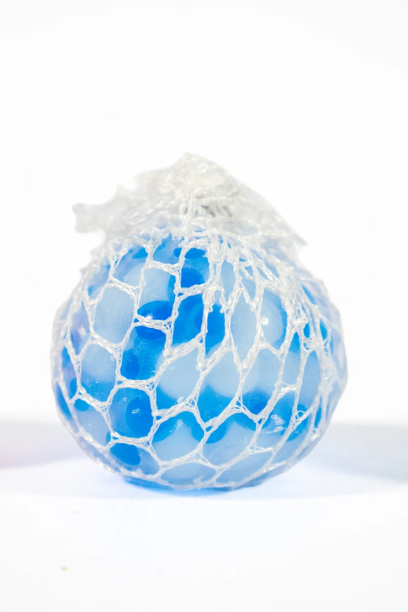 Squishy Ball Toy – Assorted - image 03