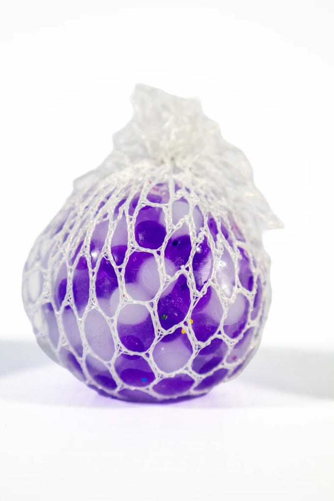 Squishy Ball Toy – Assorted - image 04