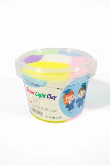 Kids' Modelling Clay 300 ml - image 01