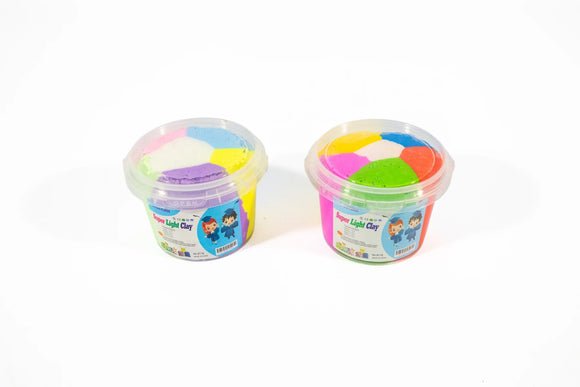 Kids' Modelling Clay 500 ml - image 02