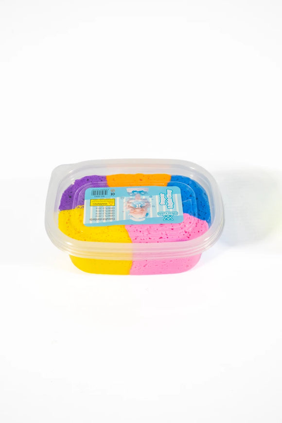Kids' Super-Light Modelling Clay – Assorted - image 02