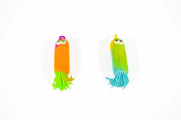 Squid Squishy Toy - image 01