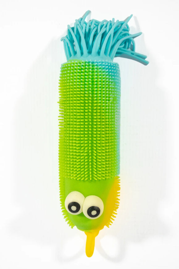 Squid Squishy Toy - image 03