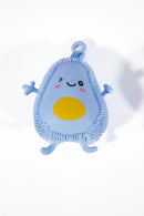 Avocado Squishy Toy – Assorted - image 02