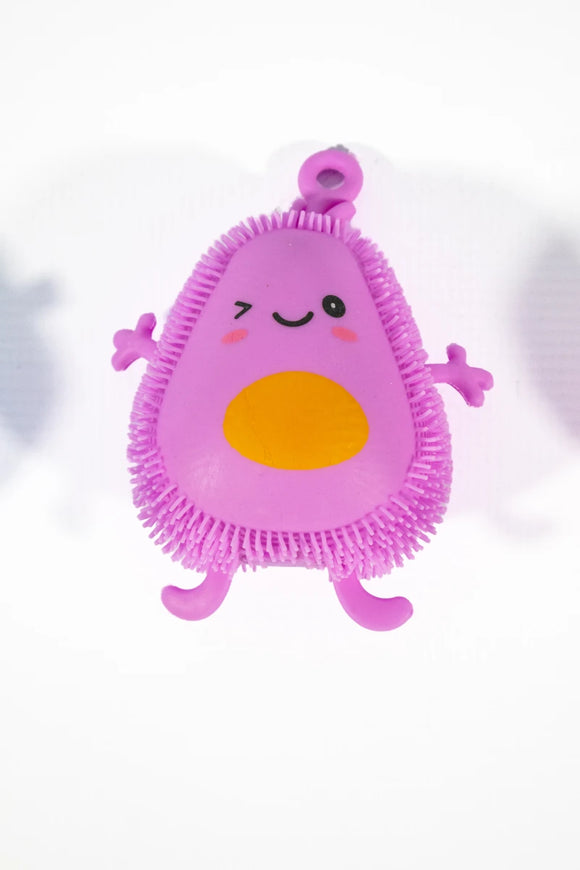 Avocado Squishy Toy – Assorted - image 03