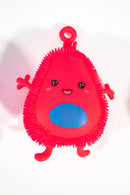 Avocado Squishy Toy – Assorted - image 04