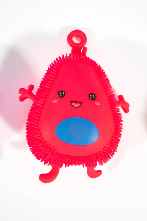 Avocado Squishy Toy – Assorted - image 04