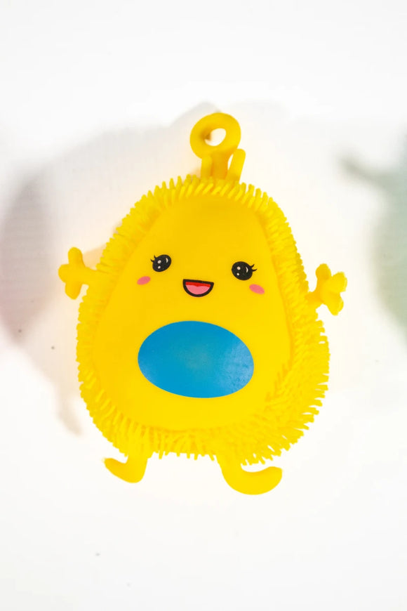 Avocado Squishy Toy – Assorted - image 05