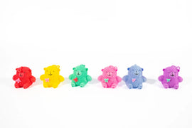 Bear Squishy Toy – Assorted - image 01
