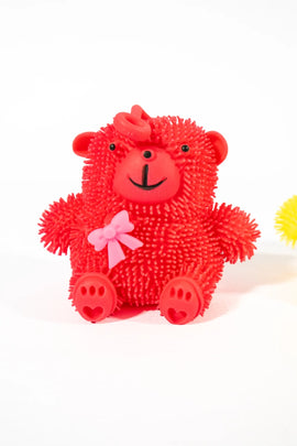 Bear Squishy Toy – Assorted - image 02