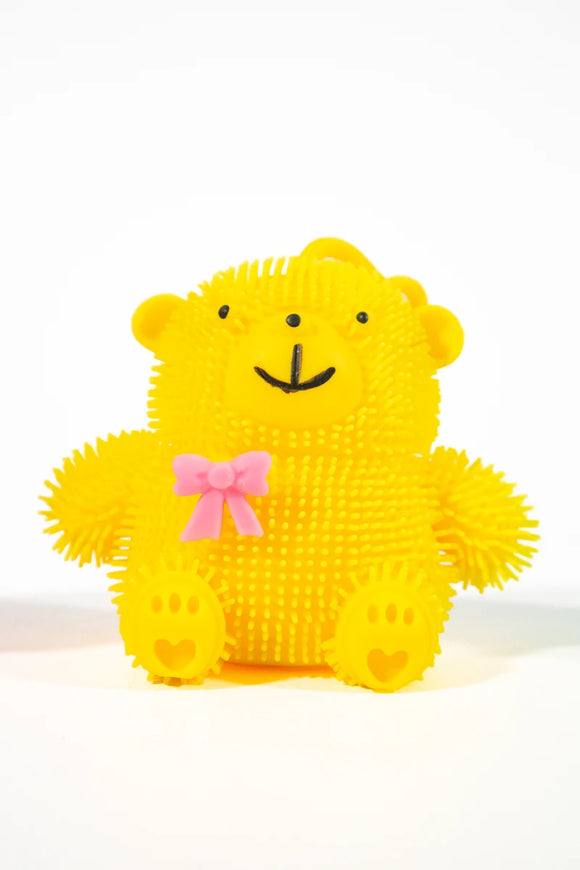 Bear Squishy Toy – Assorted - image 03