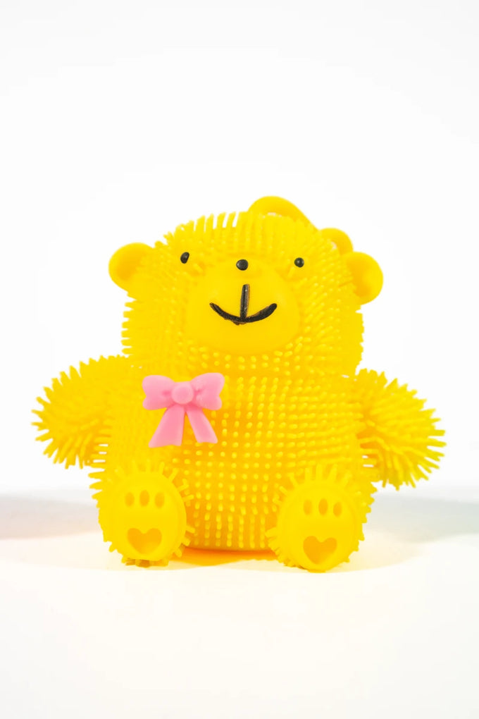 Bear Squishy Toy – Assorted - image 03