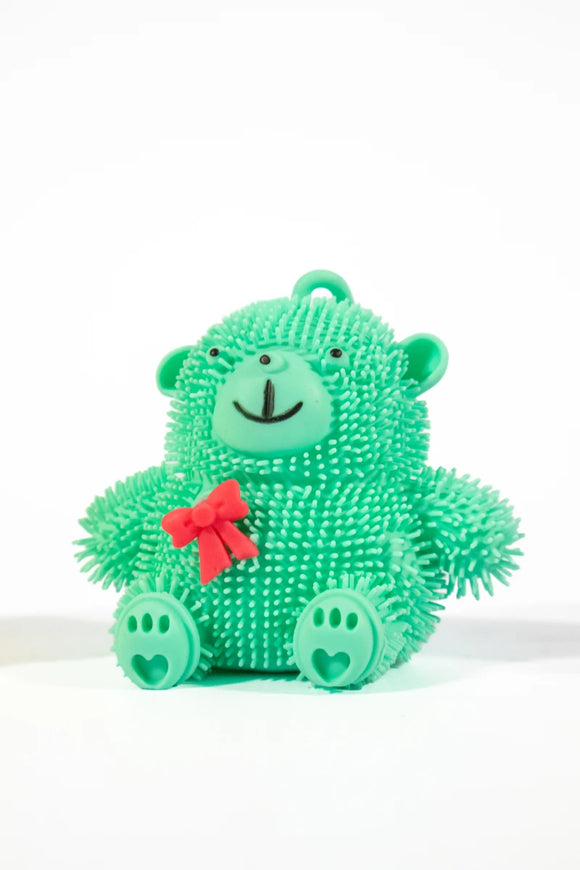 Bear Squishy Toy – Assorted - image 04