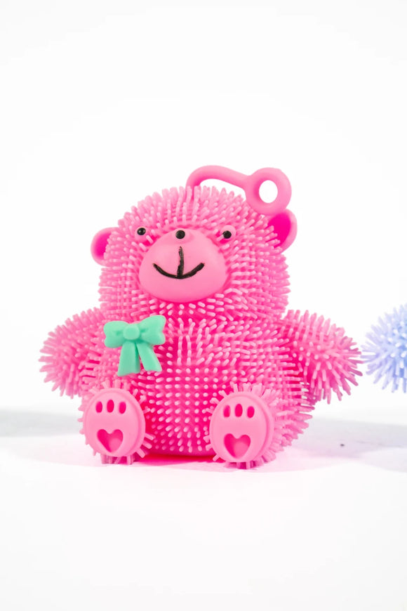 Bear Squishy Toy – Assorted - image 05