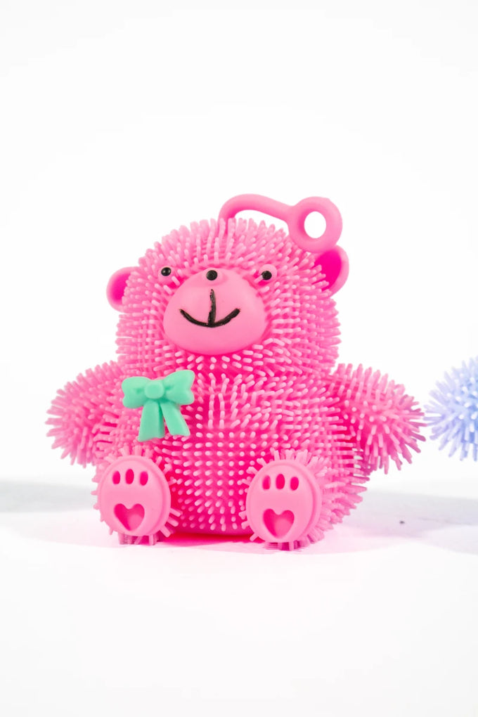 Bear Squishy Toy – Assorted - image 05