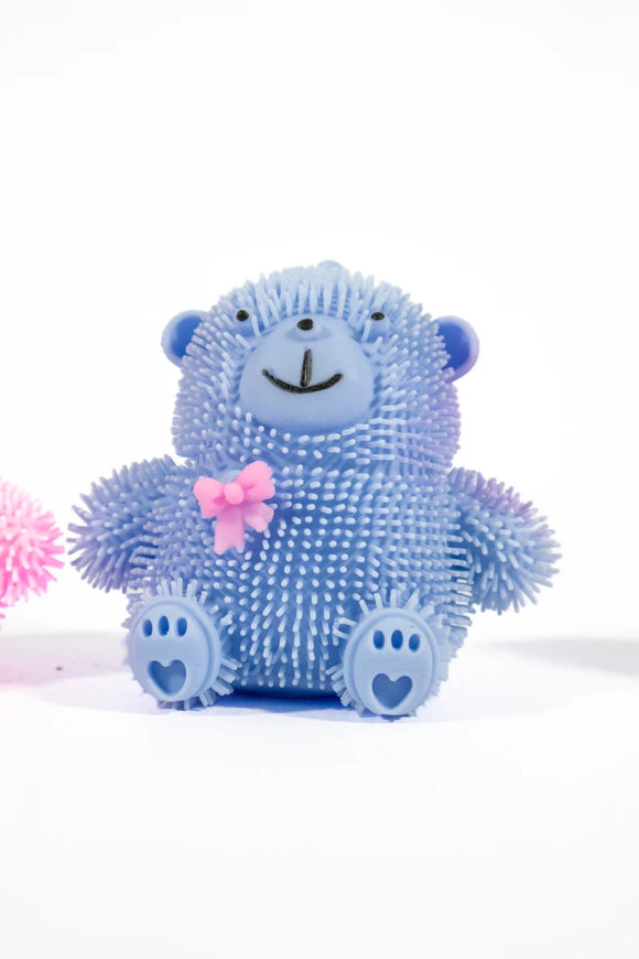 Bear Squishy Toy – Assorted - image 06