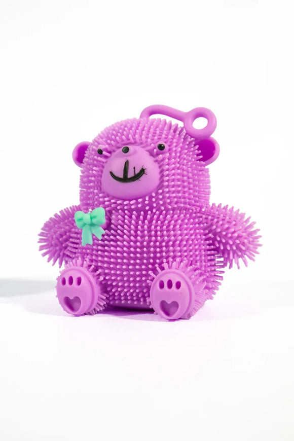 Bear Squishy Toy – Assorted - image 07