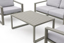 Pluto Patio Set – 4-Piece, Grey - image 03