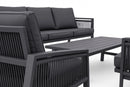 Zara Patio Set – 4-Piece, Grey - image 03
