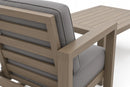 Balito Patio Set – 4-Piece, Taupe & Grey - image 03