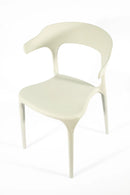 Elma Chair – White - image 01