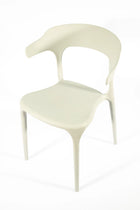 Elma Chair – White - image 01